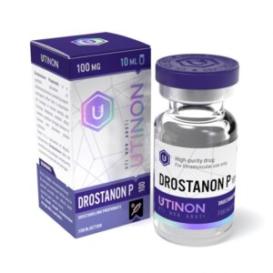 Masteron Propionate - Utinon - 100 mg/mL