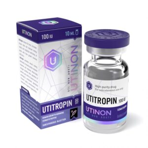 HGH – Utinon – 100iu