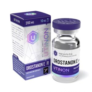 Masteron Enanthate – Utinon – 200mg/mL