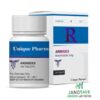 Anastrozole - Unique Pharma - 1mg - 100 Tabs