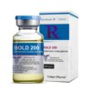 Boldenone – Unique Pharma – 200mg/mL