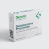 Masteron Propionate - Genetic - 100 mg/mL
