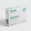 Winstrol – Genetic – 50mg/mL