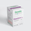 Anavar – Genetic – 10mg - 100 Tabs