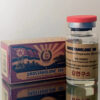 Masteron Propionate - Kim Pharma - 100 mg/mL