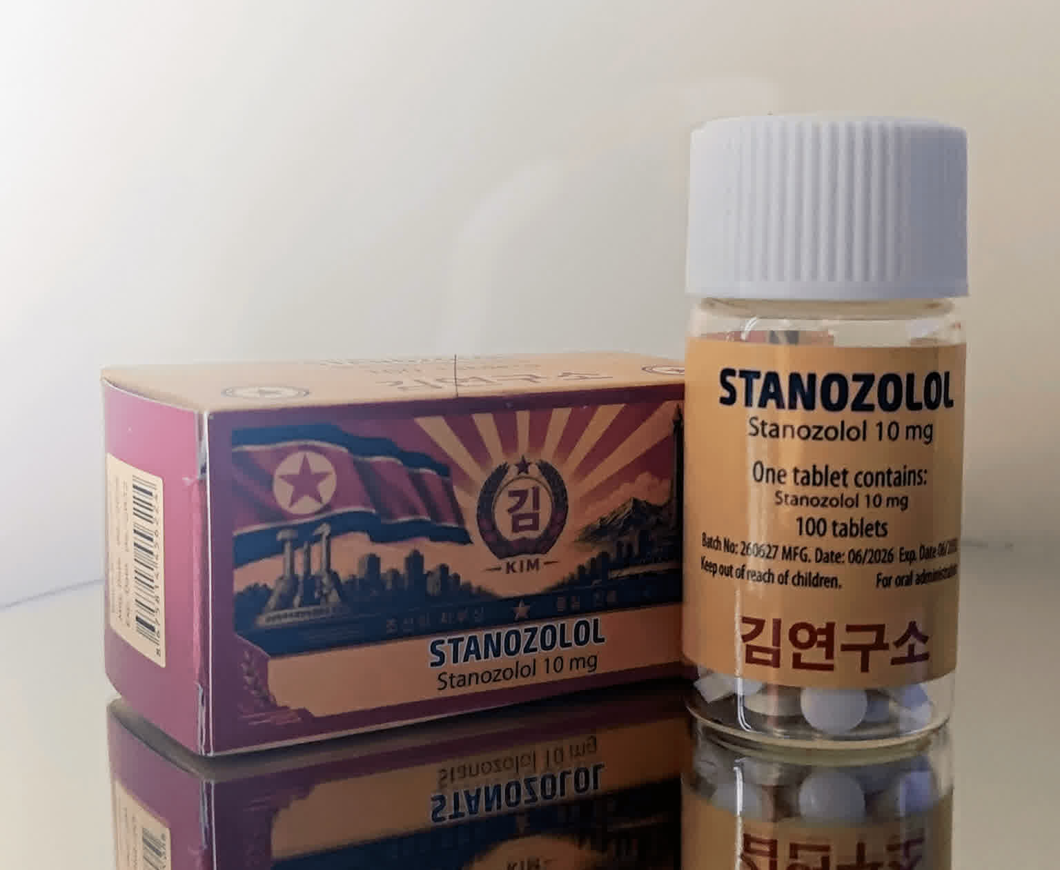 KimPharma-STANOZOL-1536x1261 Winstrol – Kim Pharma – 10mg - 100 Tabs