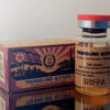Trenbolone Acétate – Kim Pharma – 100mg/mL