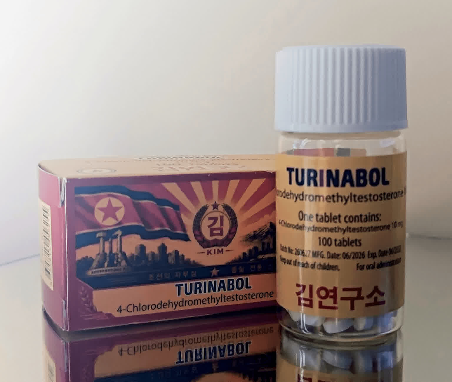KimPharma-TURINABOL-1536x1298 Turinabol – Kim Pharma – 10mg - 100 Tabs