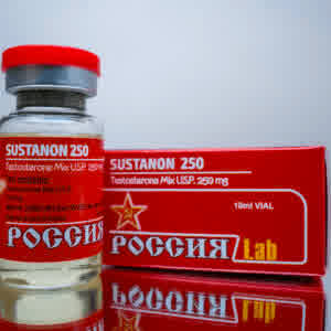 Sustanon – Rossiaz Lab – 250mg/mL