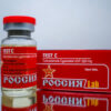 Testostérone Cypionate – Rossiaz Lab – 250mg/mL