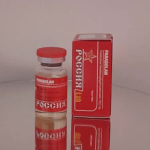 Parabolan – Rossiaz Lab – 76.5mg/mL