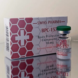 BPC-157 – Swiss Pharma – 10mg
